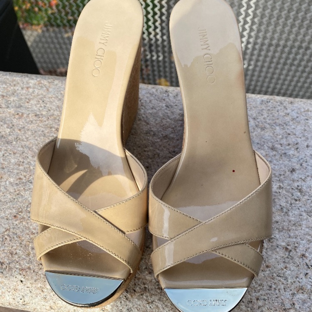 Jimmy Choo
